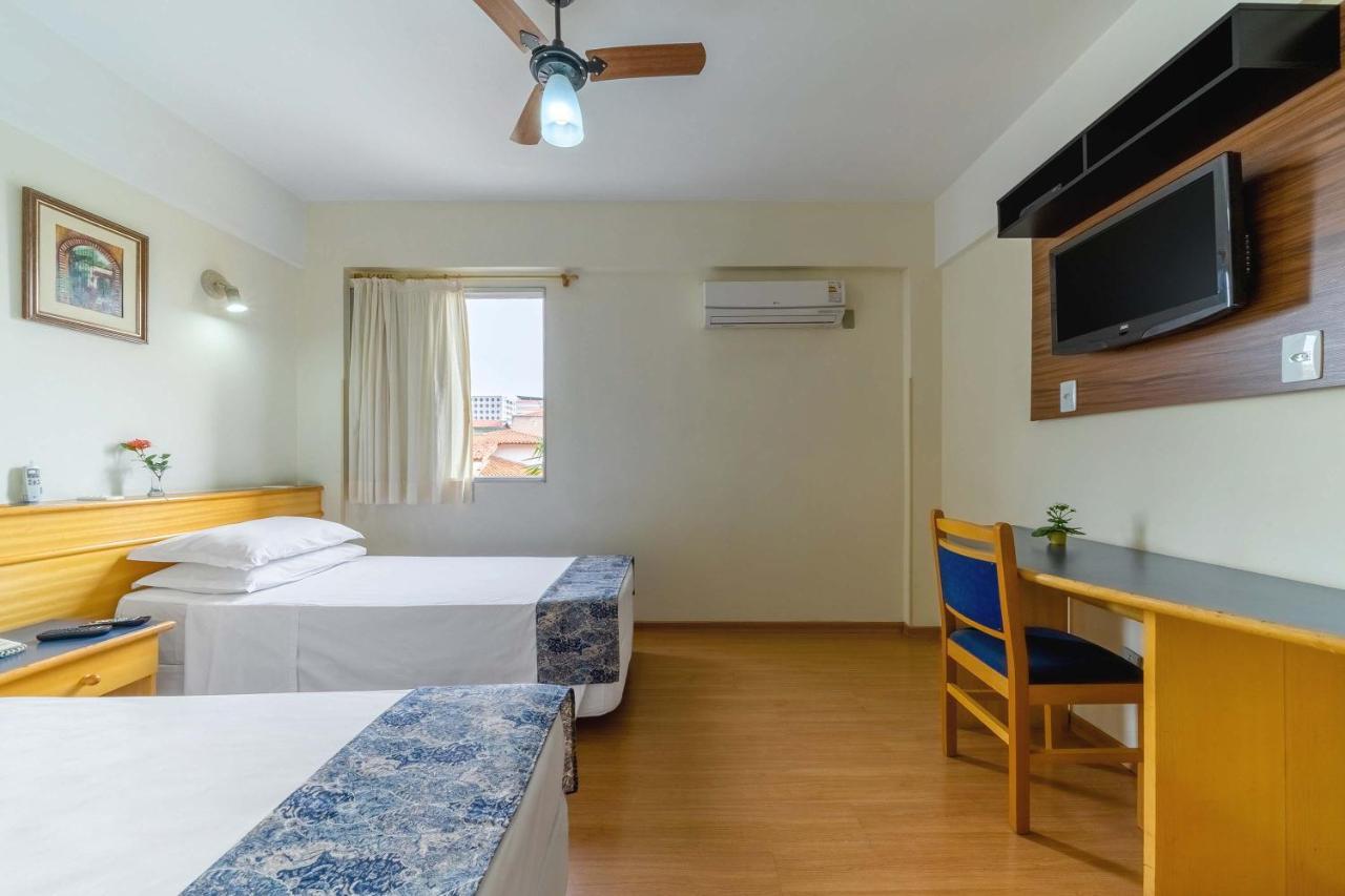 Itapetinga Hotel Atibaia Cameră foto